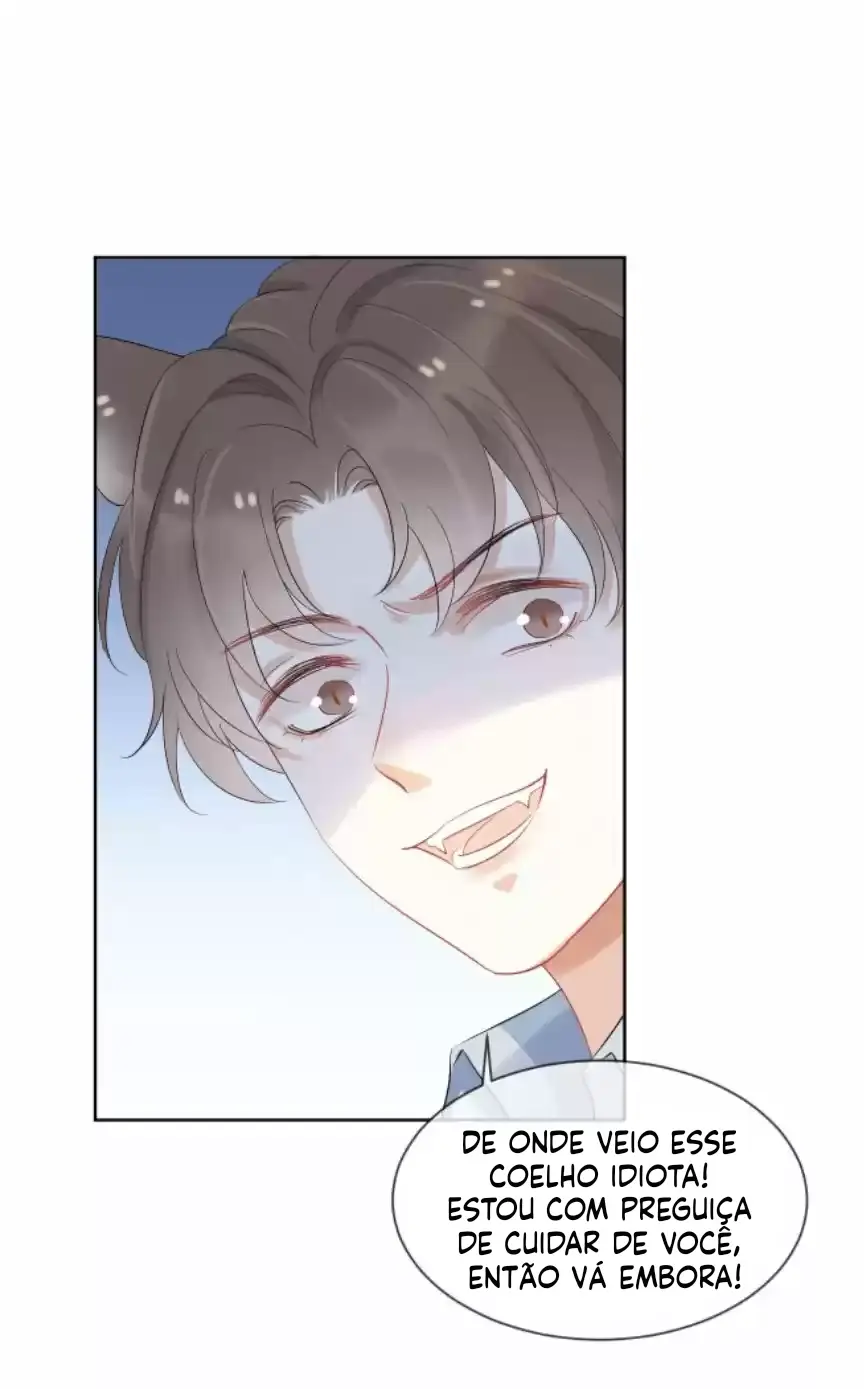 O Coelho e o Leão – Capítulo 05 Yaoi – Página 15