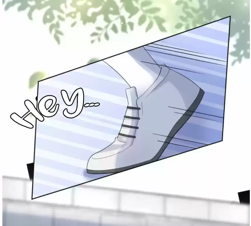 O Coelho e o Leão – Capítulo 05 Yaoi – Página 17