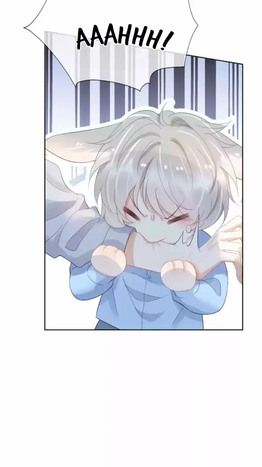 O Coelho e o Leão – Capítulo 05 Yaoi – Página 19