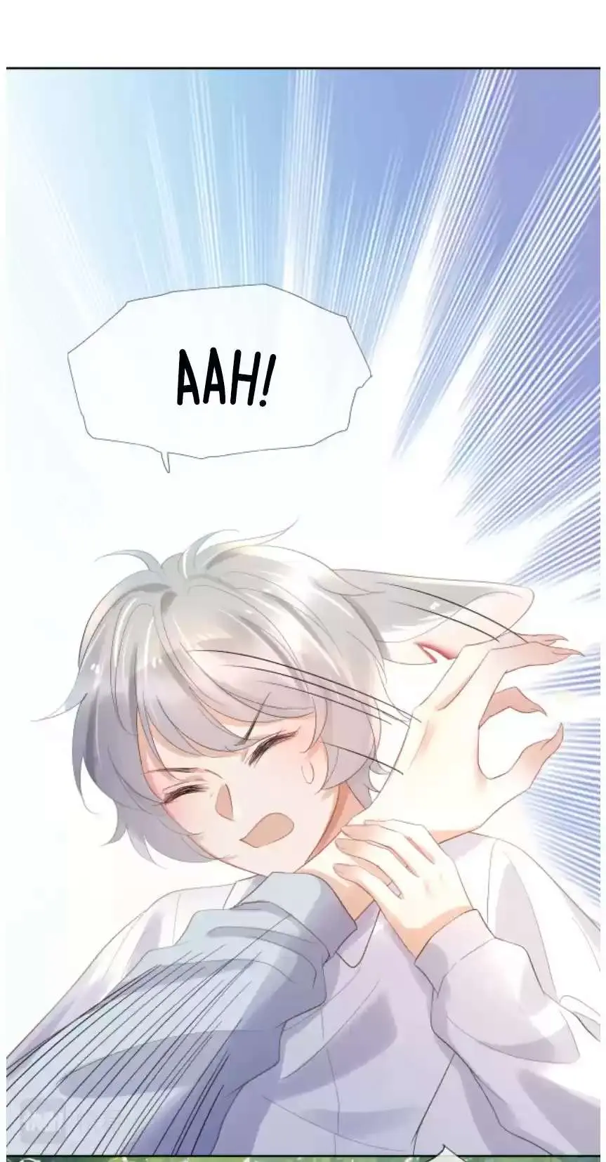 O Coelho e o Leão – Capítulo 05 Yaoi – Página 20