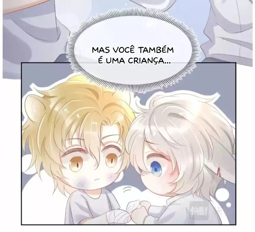 O Coelho e o Leão – Capítulo 05 Yaoi – Página 34