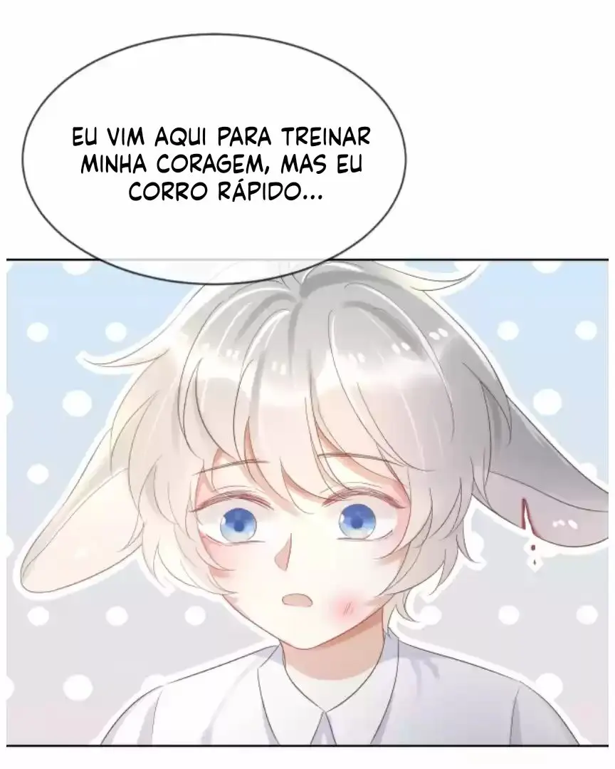 O Coelho e o Leão – Capítulo 05 Yaoi – Página 35