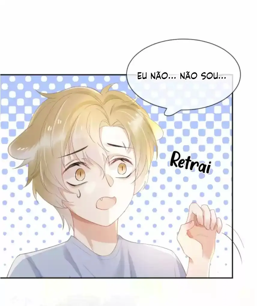 O Coelho e o Leão – Capítulo 05 Yaoi – Página 38