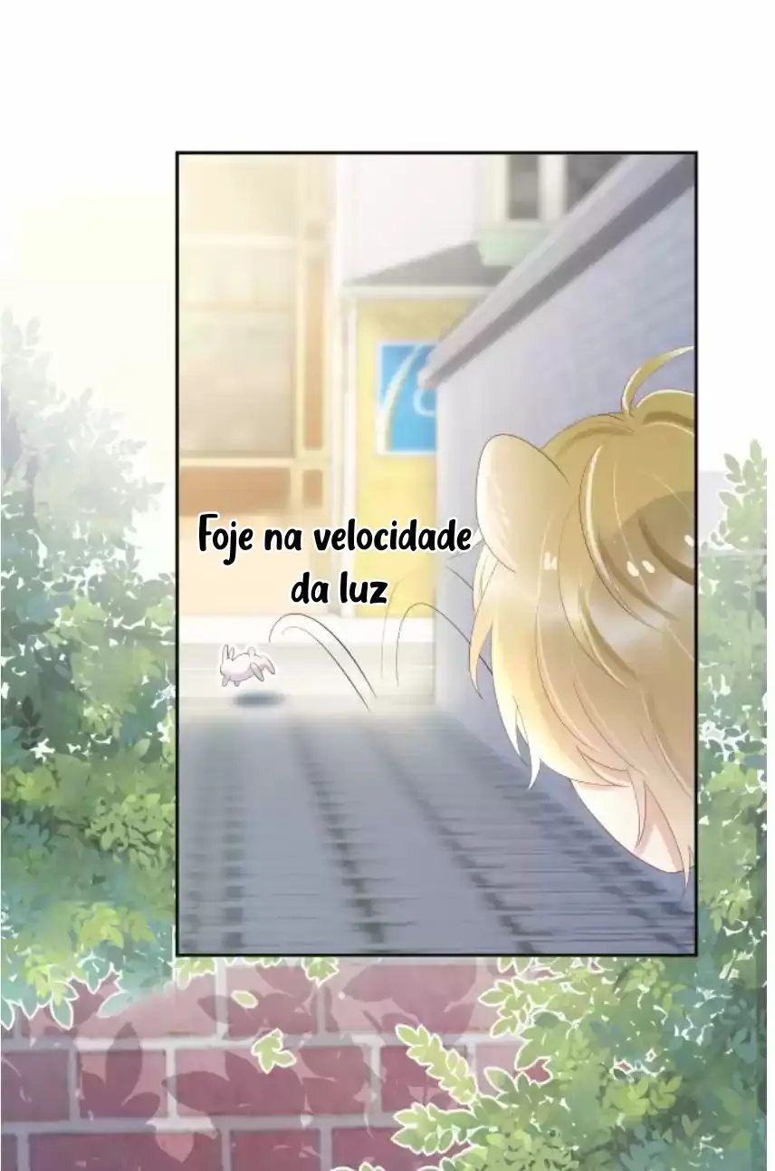 O Coelho e o Leão – Capítulo 05 Yaoi – Página 40