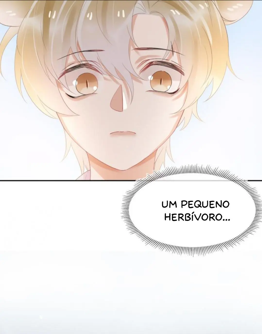 O Coelho e o Leão – Capítulo 05 Yaoi – Página 42