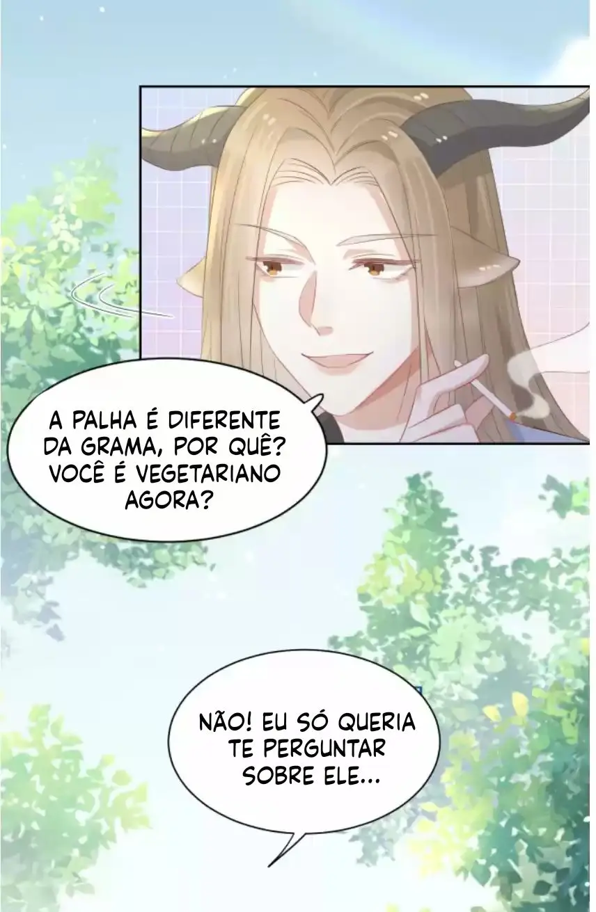 O Coelho e o Leão – Capítulo 05 Yaoi – Página 54