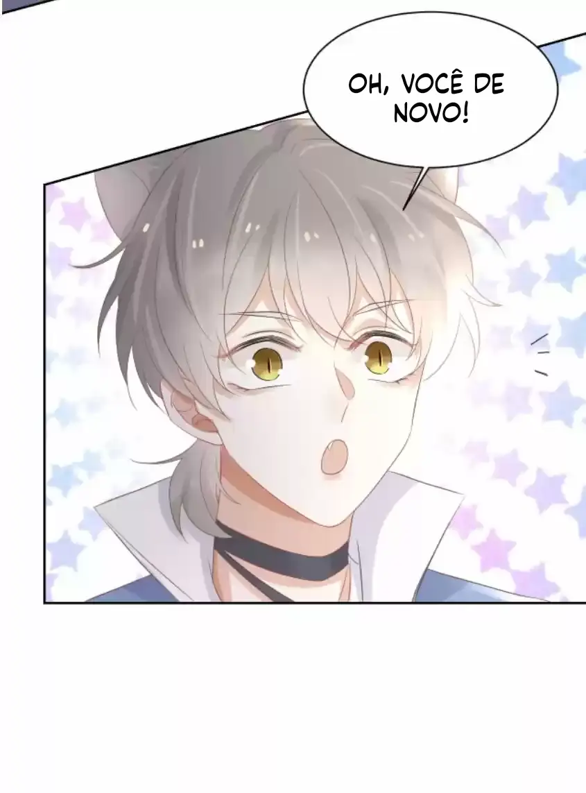 O Coelho e o Leão – Capítulo 05 Yaoi – Página 61