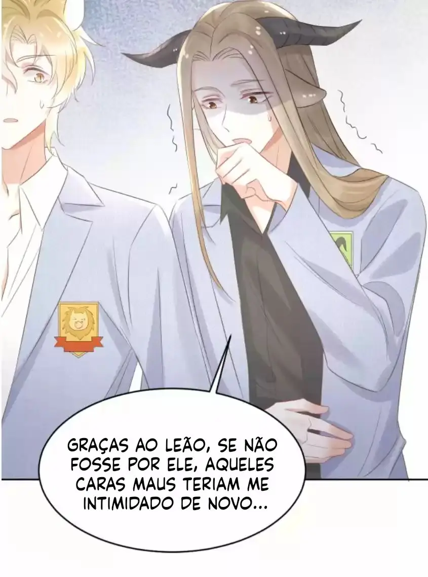 O Coelho e o Leão – Capítulo 05 Yaoi – Página 63