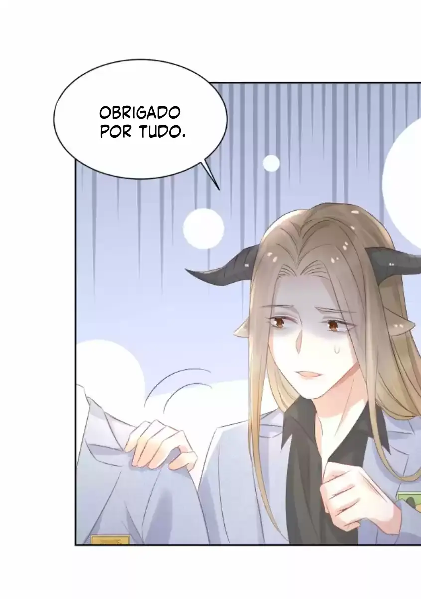 O Coelho e o Leão – Capítulo 05 Yaoi – Página 64