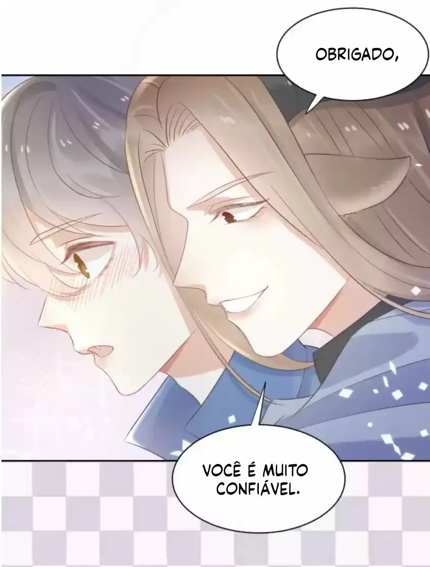 O Coelho e o Leão – Capítulo 05 Yaoi – Página 68