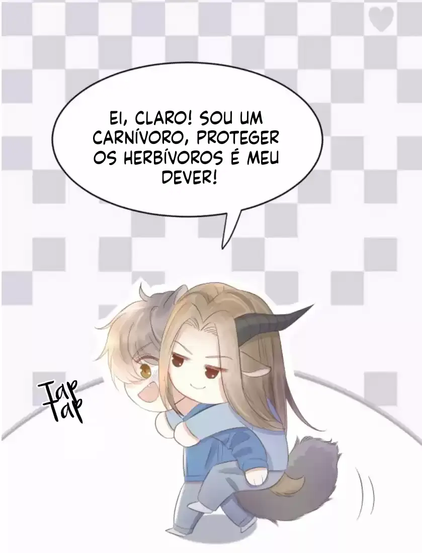 O Coelho e o Leão – Capítulo 05 Yaoi – Página 69