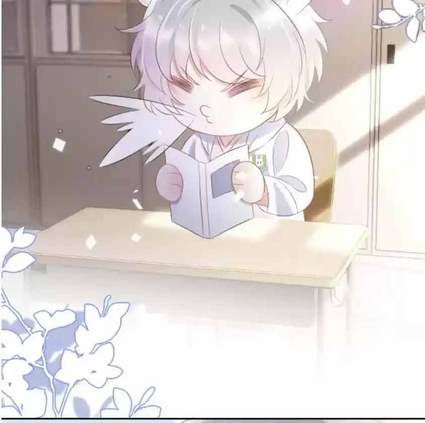 O Coelho e o Leão – Capítulo 05 Yaoi – Página 74