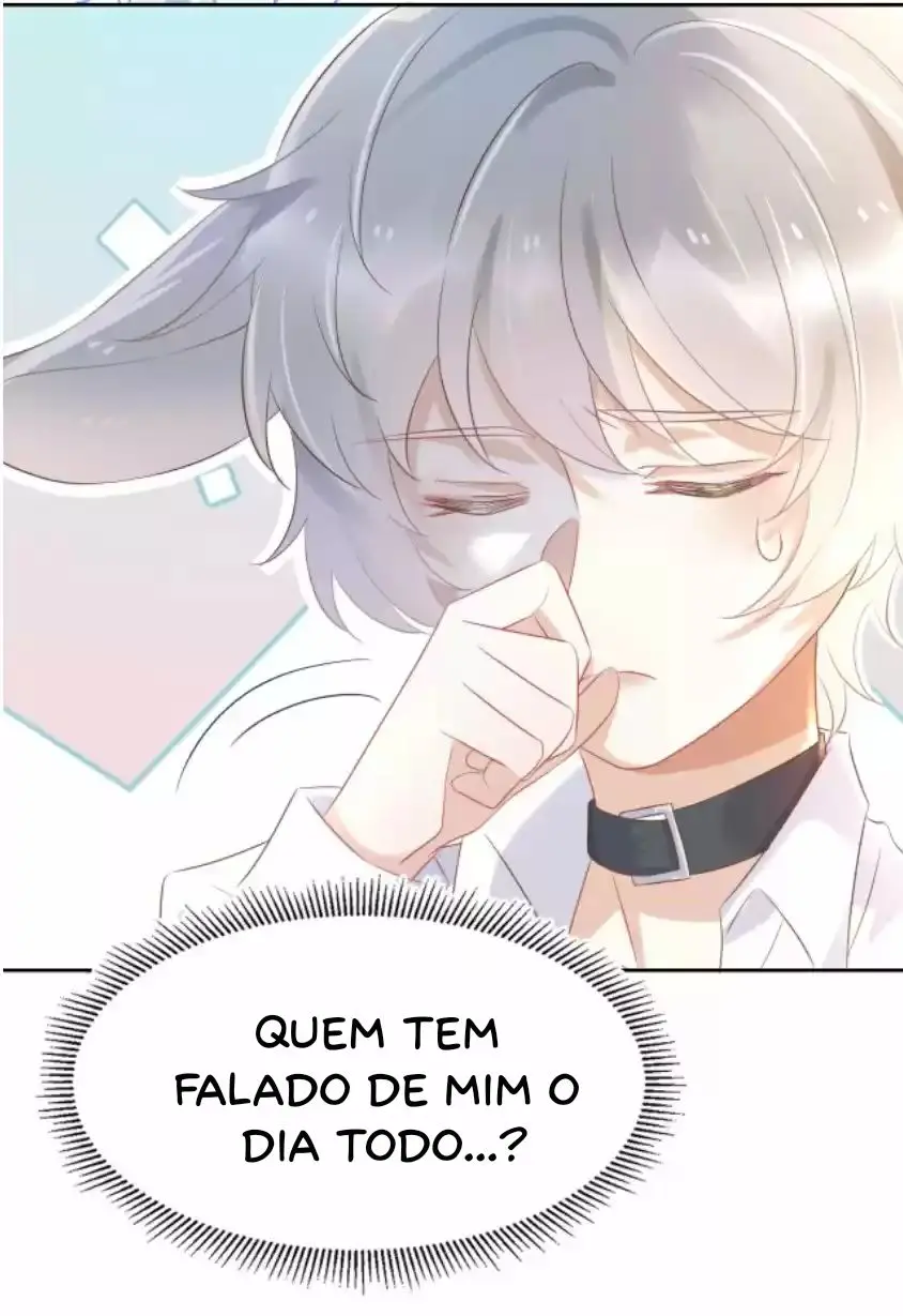O Coelho e o Leão – Capítulo 05 Yaoi – Página 75