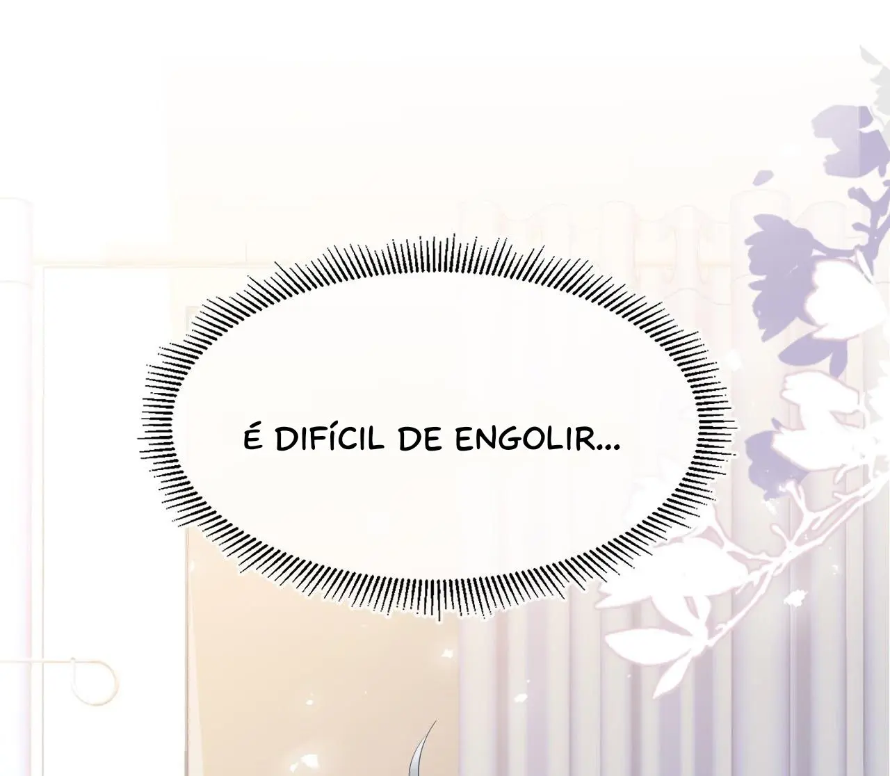 O Coelho e o Leão – Capítulo 06 Yaoi – Página 10