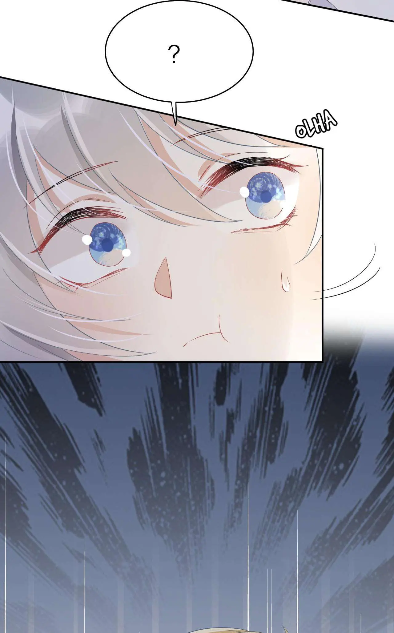 O Coelho e o Leão – Capítulo 06 Yaoi – Página 16