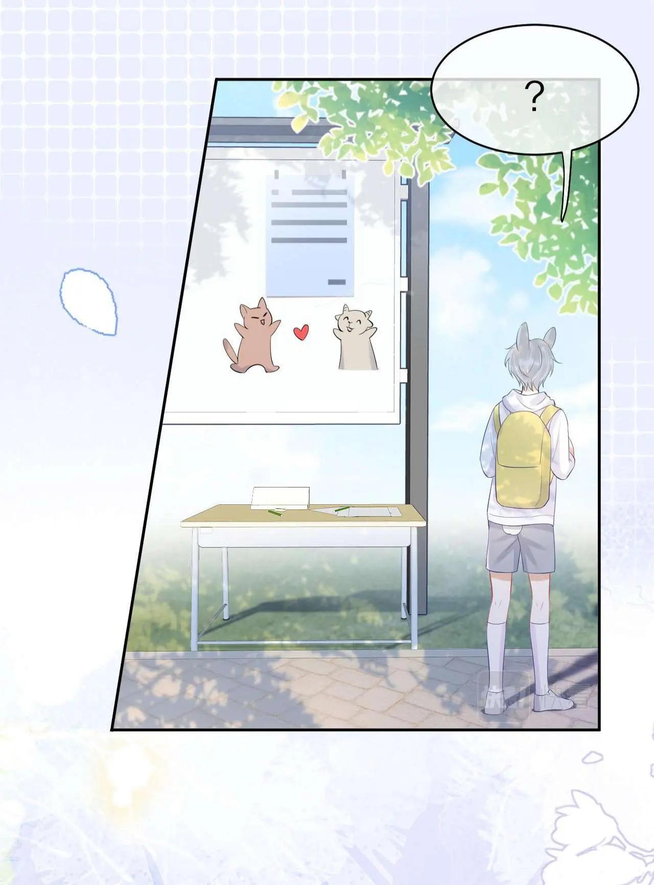 O Coelho e o Leão – Capítulo 06 Yaoi – Página 24