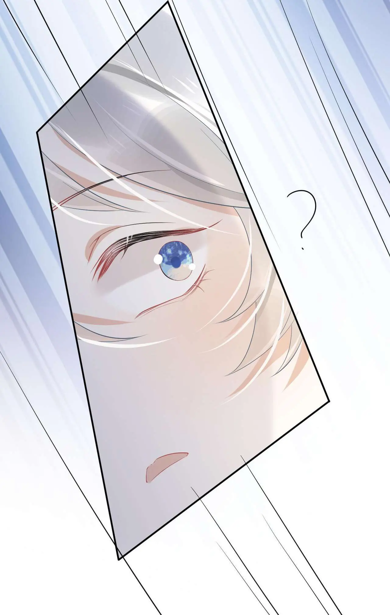 O Coelho e o Leão – Capítulo 06 Yaoi – Página 33