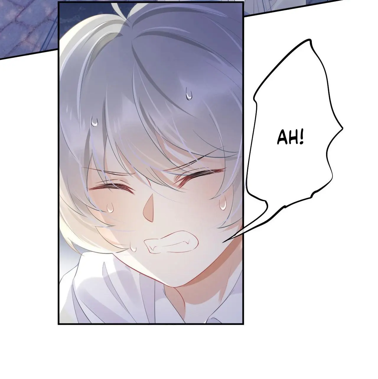 O Coelho e o Leão – Capítulo 06 Yaoi – Página 35