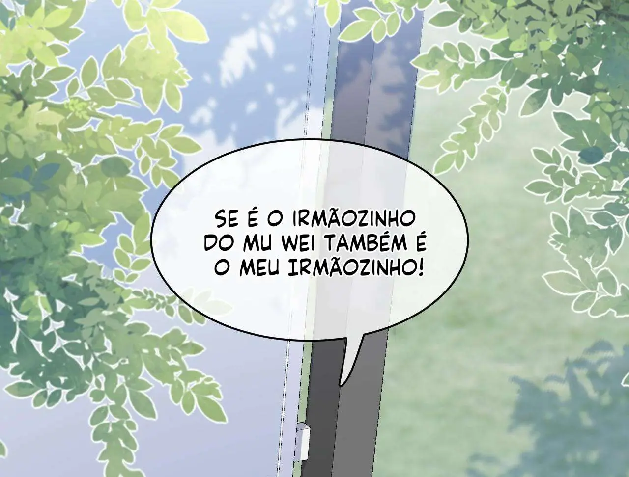 O Coelho e o Leão – Capítulo 06 Yaoi – Página 49