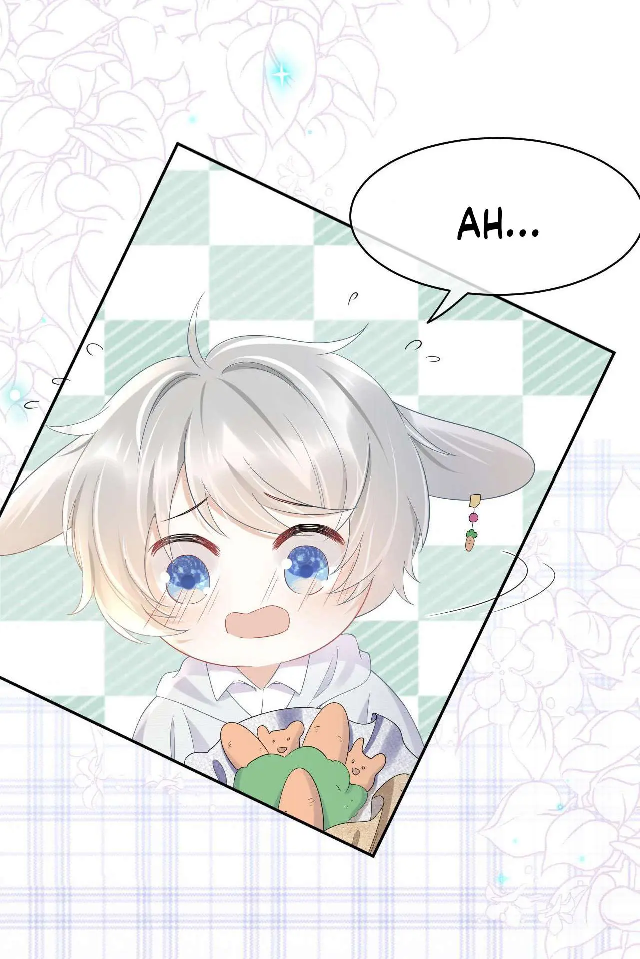 O Coelho e o Leão – Capítulo 06 Yaoi – Página 5