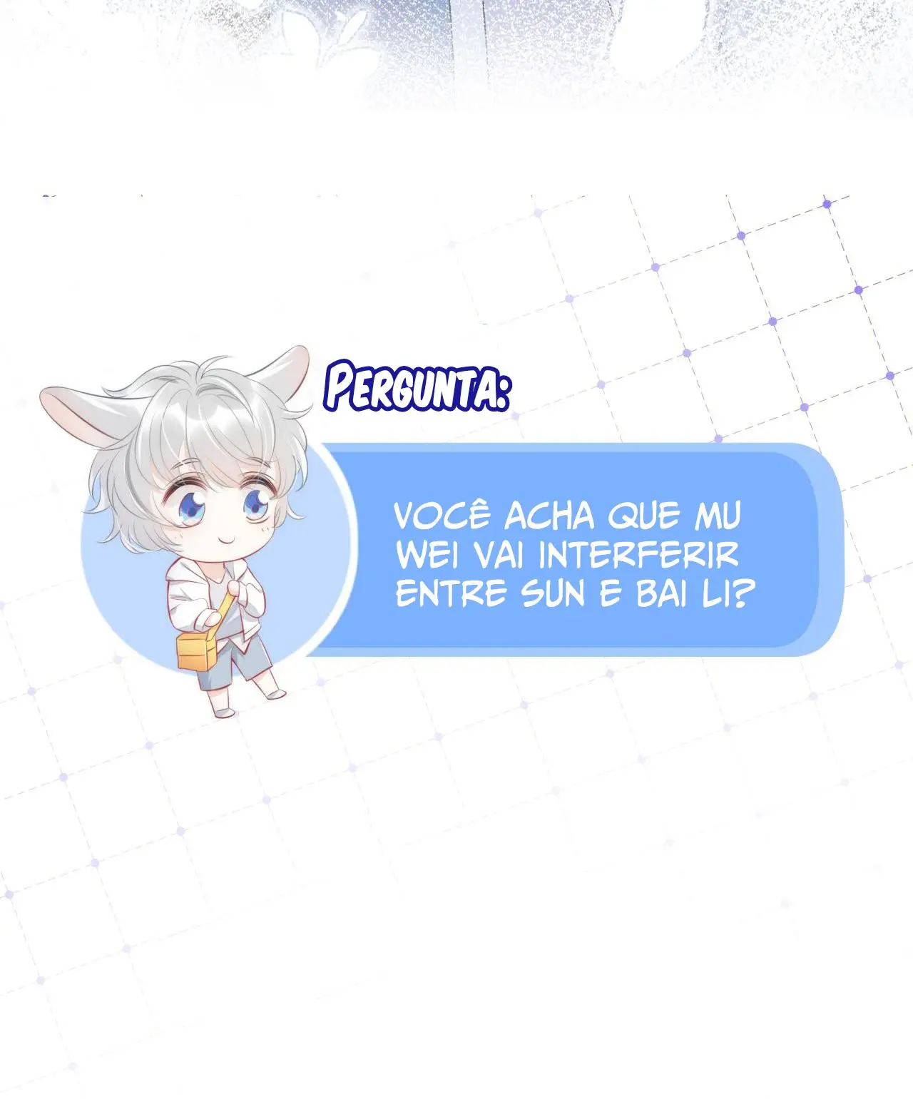 O Coelho e o Leão – Capítulo 06 Yaoi – Página 54