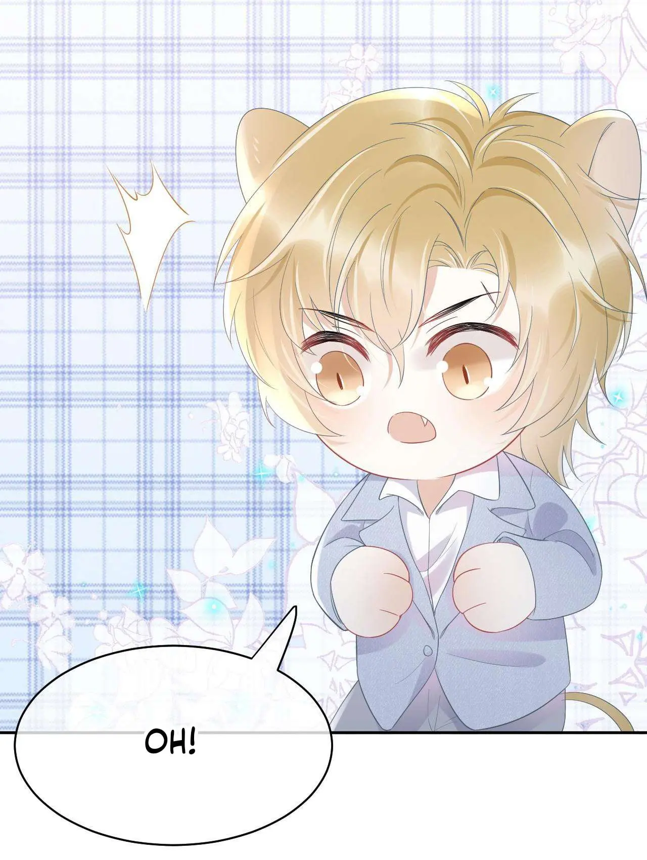 O Coelho e o Leão – Capítulo 06 Yaoi – Página 6