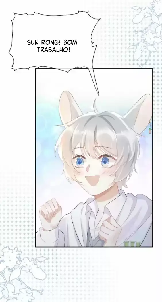 O Coelho e o Leão – Capítulo 07 Yaoi – Página 12