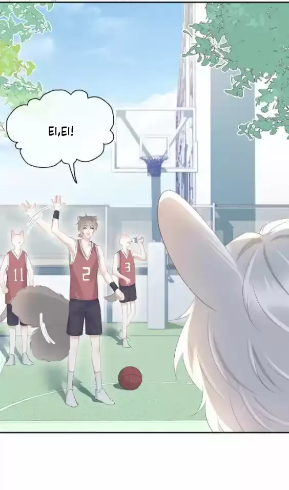 O Coelho e o Leão – Capítulo 07 Yaoi – Página 13