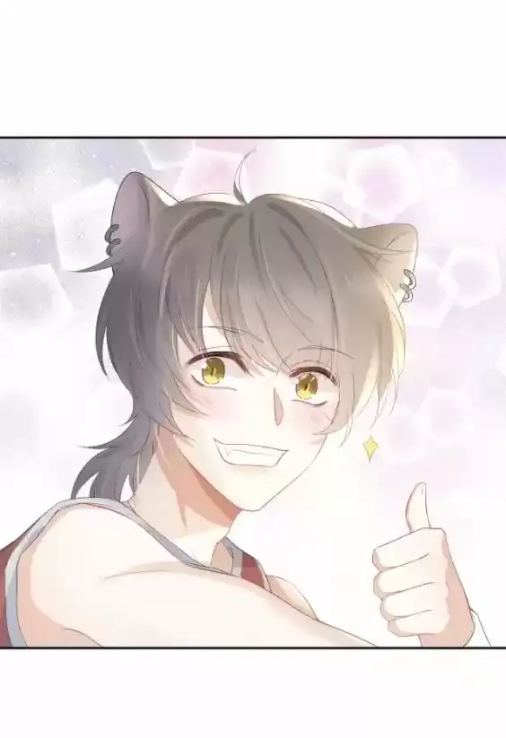 O Coelho e o Leão – Capítulo 07 Yaoi – Página 14