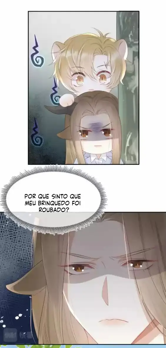 O Coelho e o Leão – Capítulo 07 Yaoi – Página 15