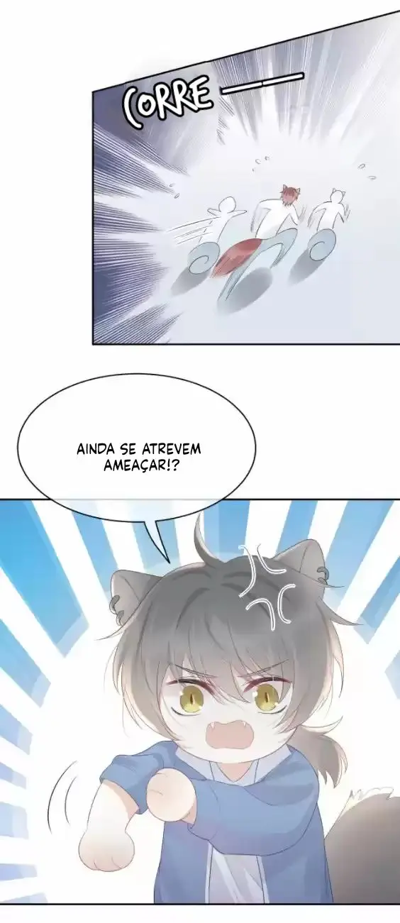 O Coelho e o Leão – Capítulo 07 Yaoi – Página 29