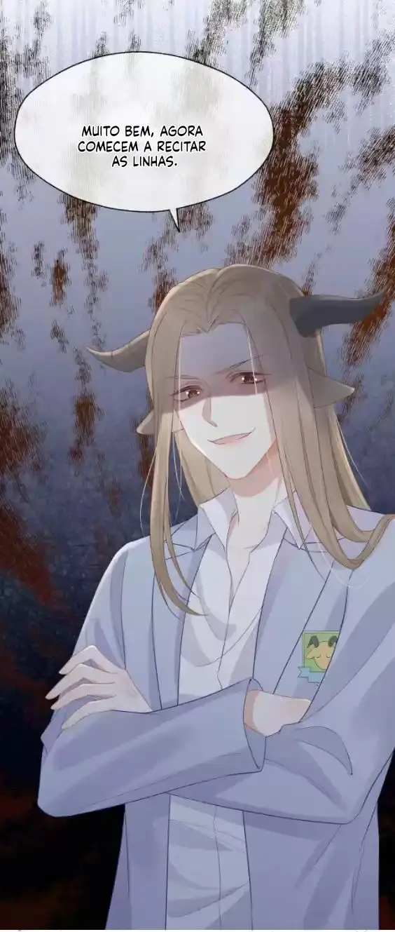 O Coelho e o Leão – Capítulo 07 Yaoi – Página 37