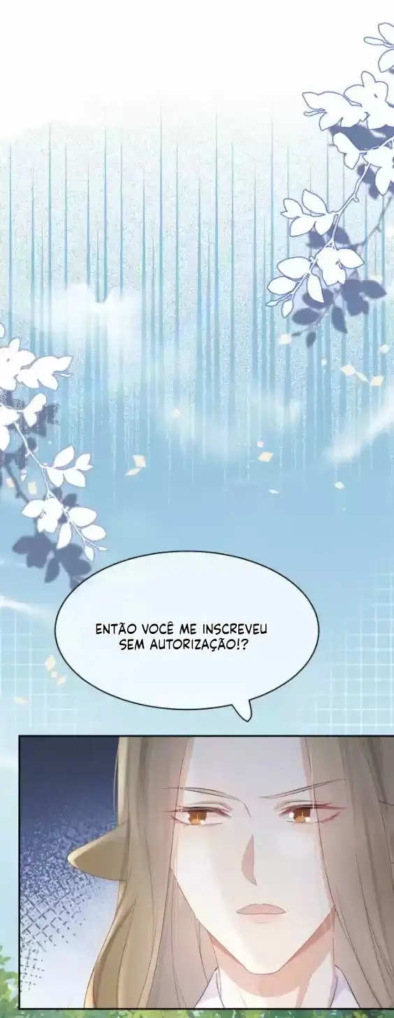 O Coelho e o Leão – Capítulo 07 Yaoi – Página 5