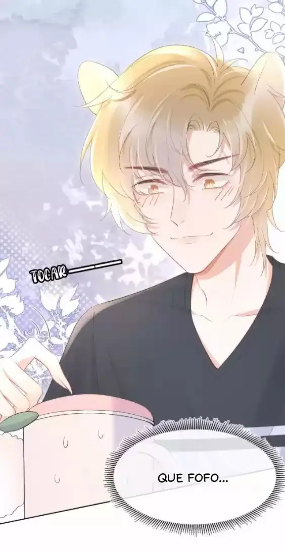 O Coelho e o Leão – Capítulo 08 Yaoi – Página 11