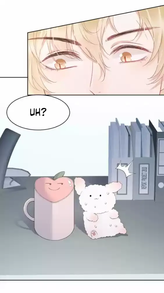 O Coelho e o Leão – Capítulo 08 Yaoi – Página 12