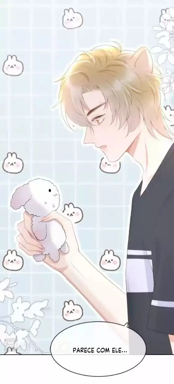 O Coelho e o Leão – Capítulo 08 Yaoi – Página 14