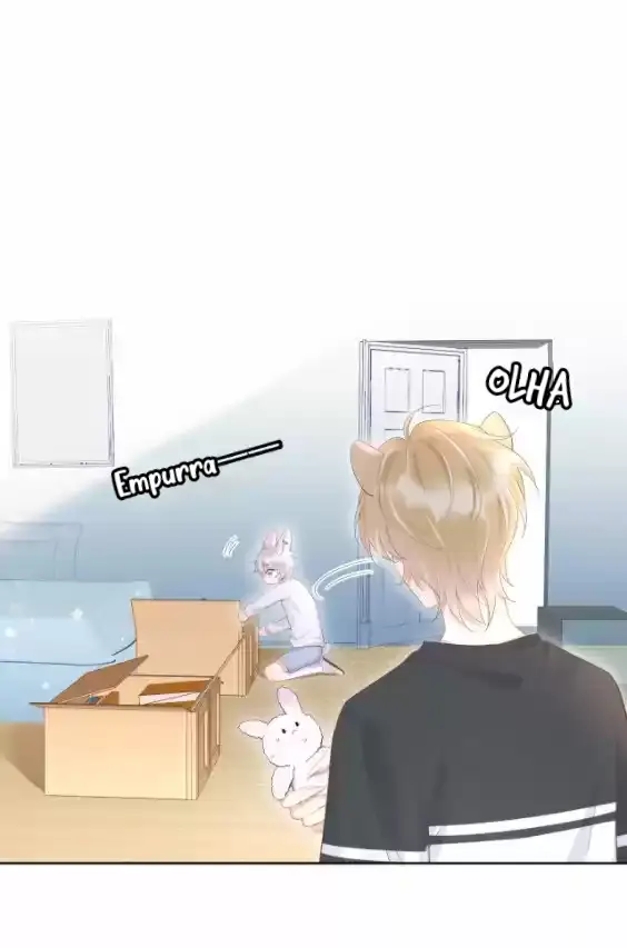 O Coelho e o Leão – Capítulo 08 Yaoi – Página 15