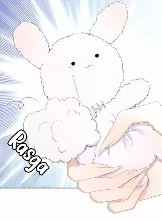 O Coelho e o Leão – Capítulo 08 Yaoi – Página 18