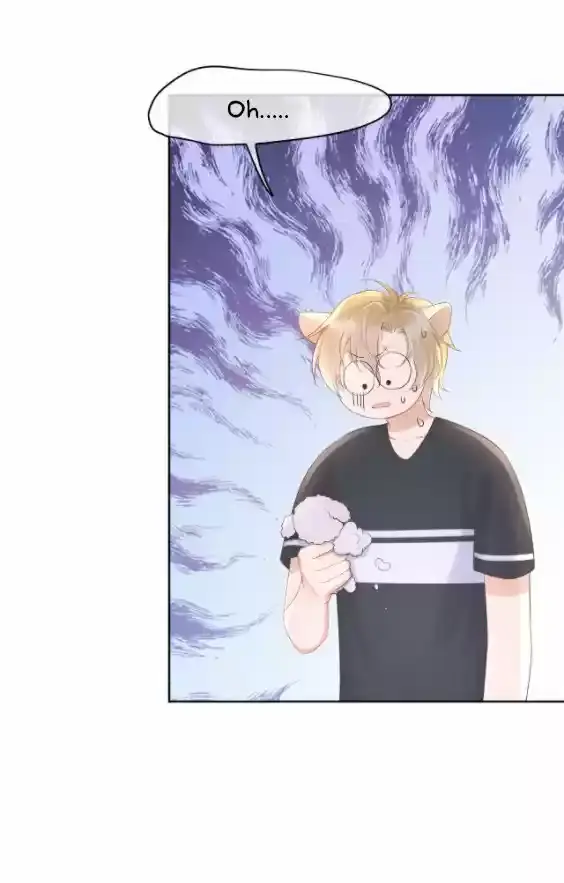 O Coelho e o Leão – Capítulo 08 Yaoi – Página 19