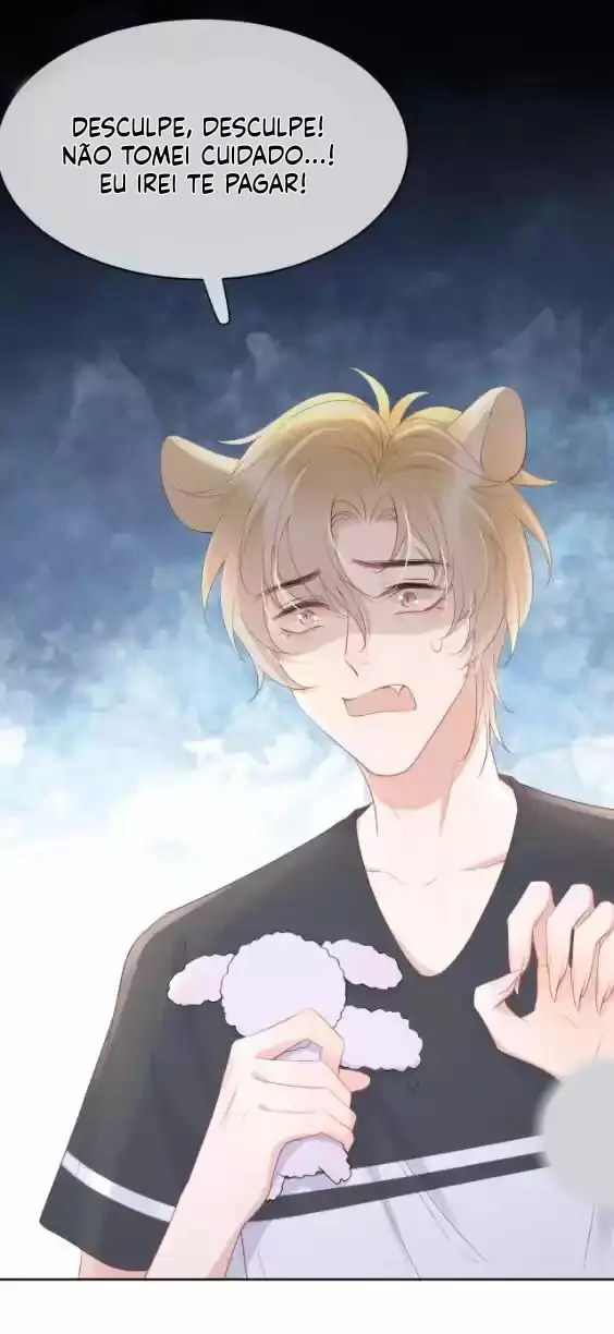 O Coelho e o Leão – Capítulo 08 Yaoi – Página 21