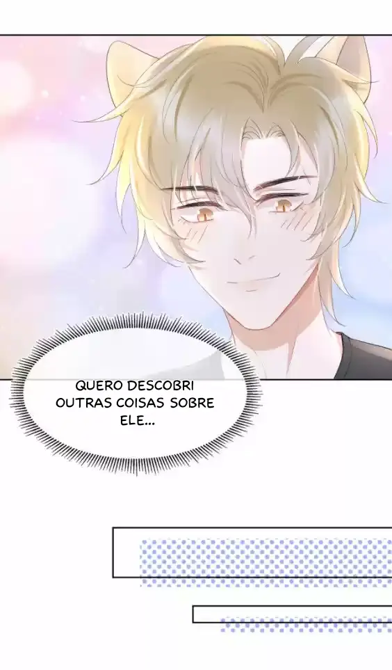 O Coelho e o Leão – Capítulo 08 Yaoi – Página 25