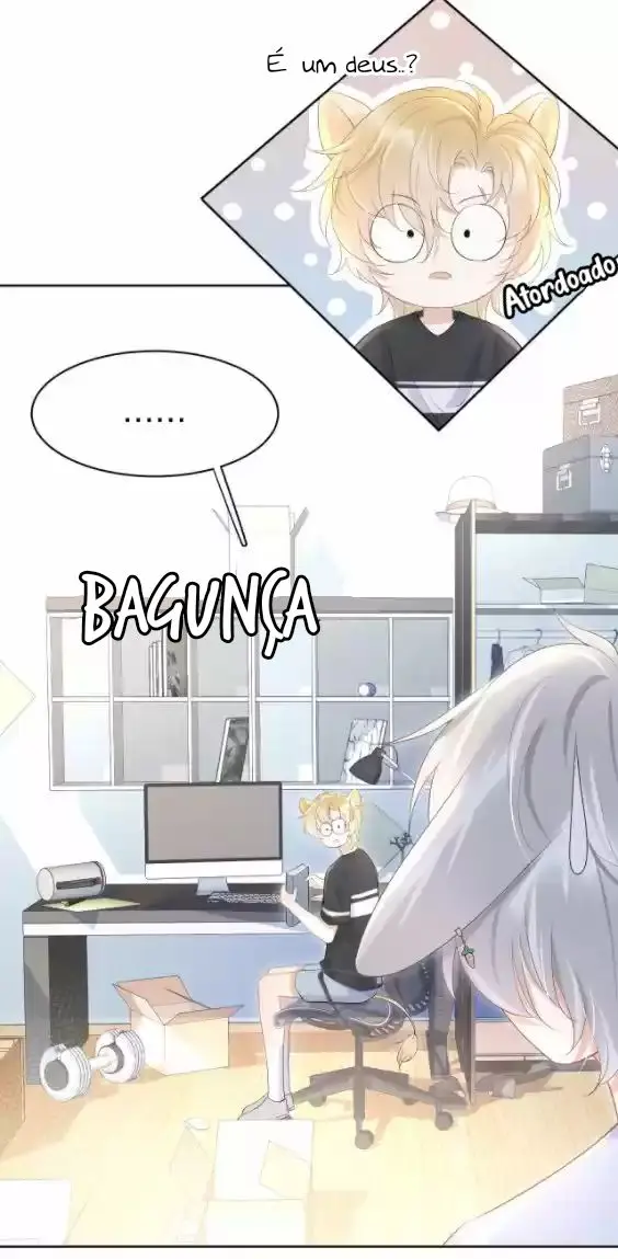 O Coelho e o Leão – Capítulo 08 Yaoi – Página 28