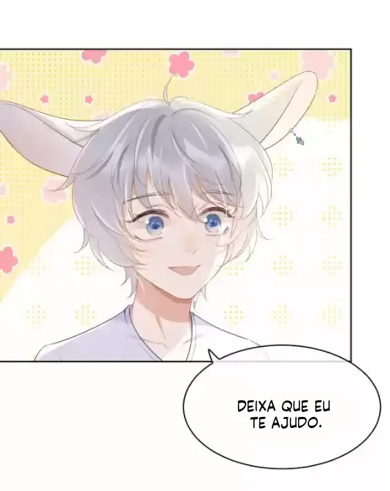 O Coelho e o Leão – Capítulo 08 Yaoi – Página 29