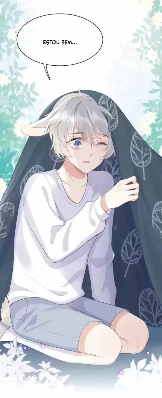 O Coelho e o Leão – Capítulo 08 Yaoi – Página 33