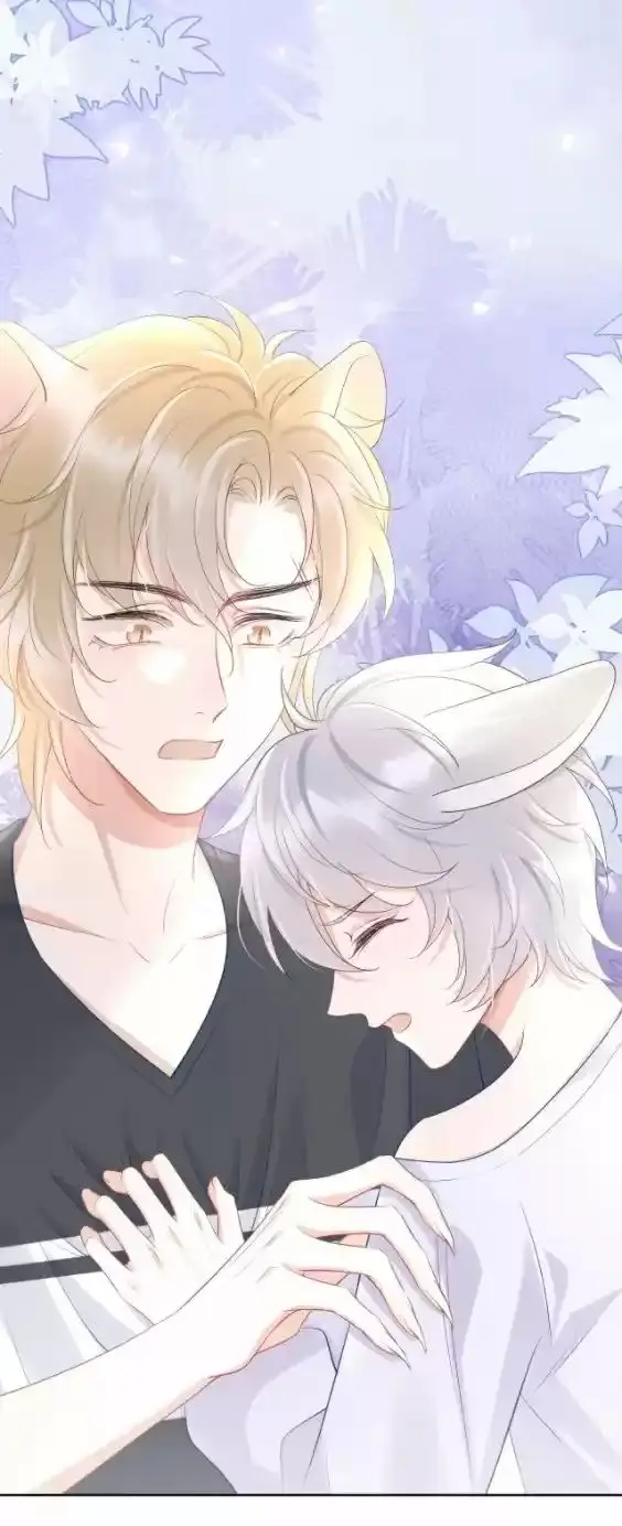 O Coelho e o Leão – Capítulo 08 Yaoi – Página 38