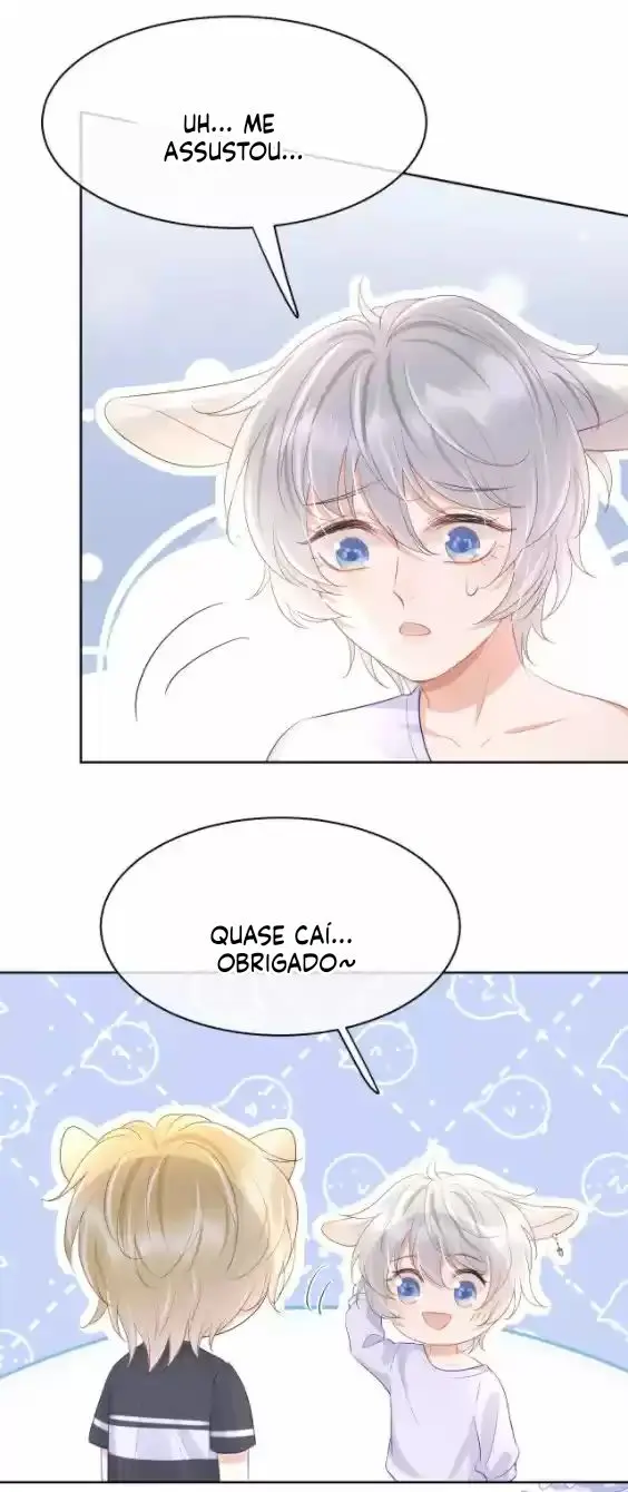 O Coelho e o Leão – Capítulo 08 Yaoi – Página 39