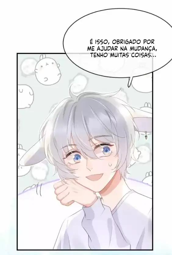 O Coelho e o Leão – Capítulo 08 Yaoi – Página 4