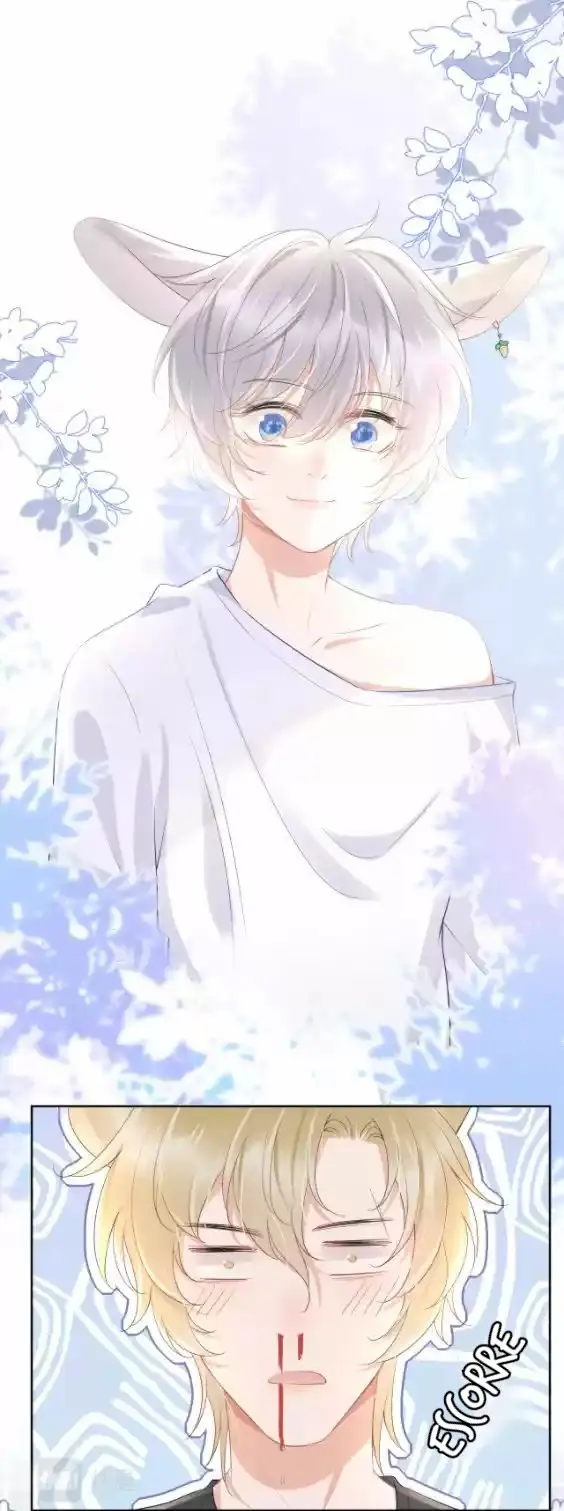 O Coelho e o Leão – Capítulo 08 Yaoi – Página 40