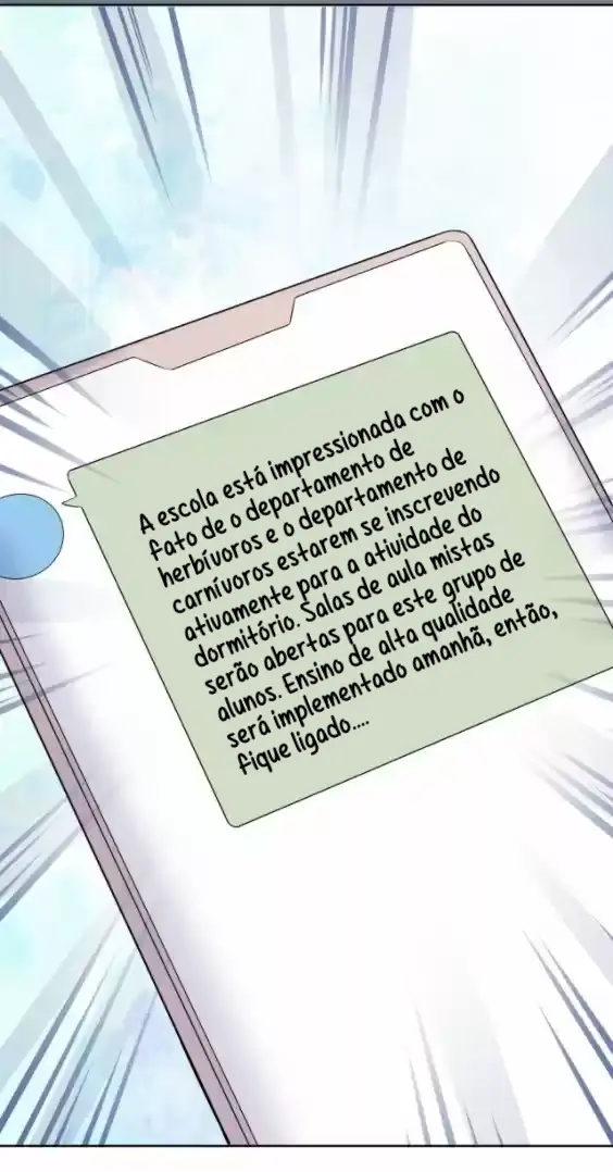 O Coelho e o Leão – Capítulo 08 Yaoi – Página 44