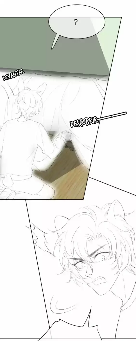 O Coelho e o Leão – Capítulo 08 Yaoi – Página 48